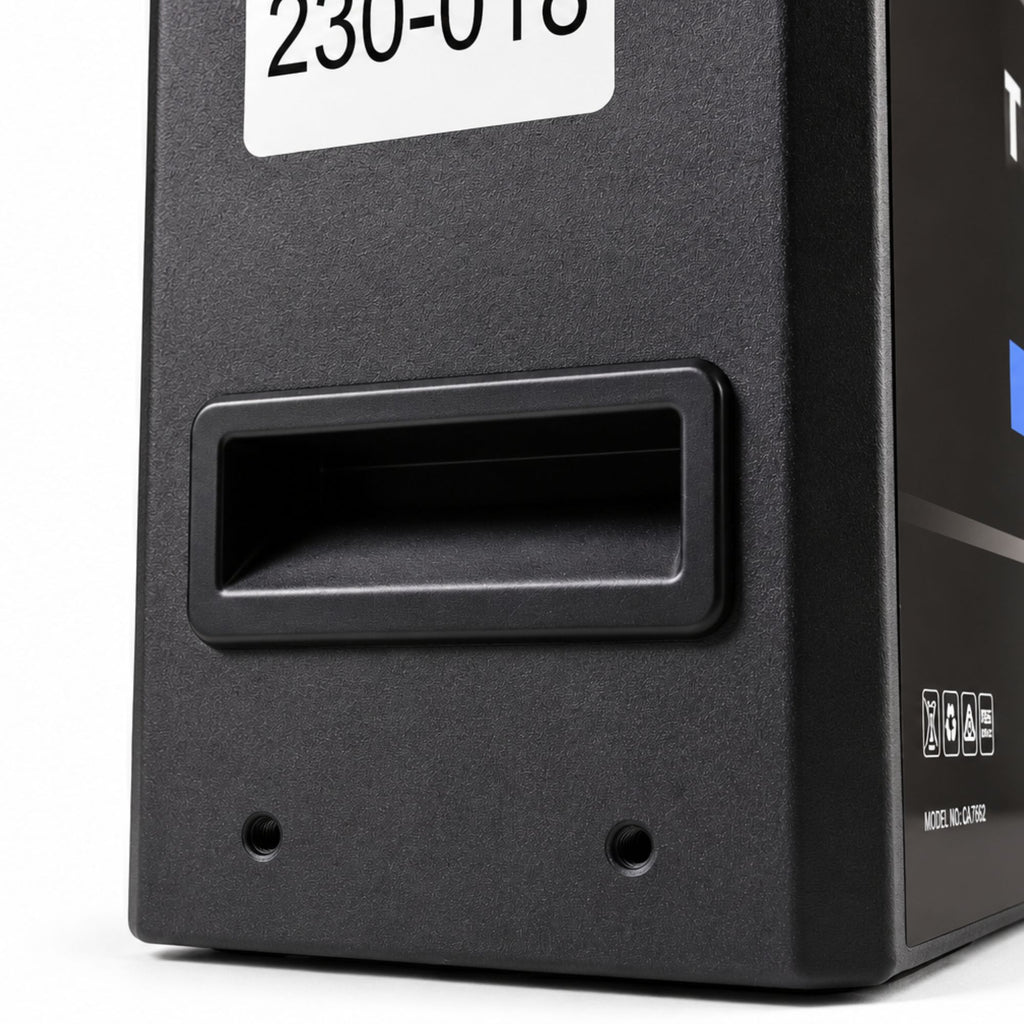 Wildtrak 12V Lithium Battery Titan Razer Power Base 230AH LiFePO4