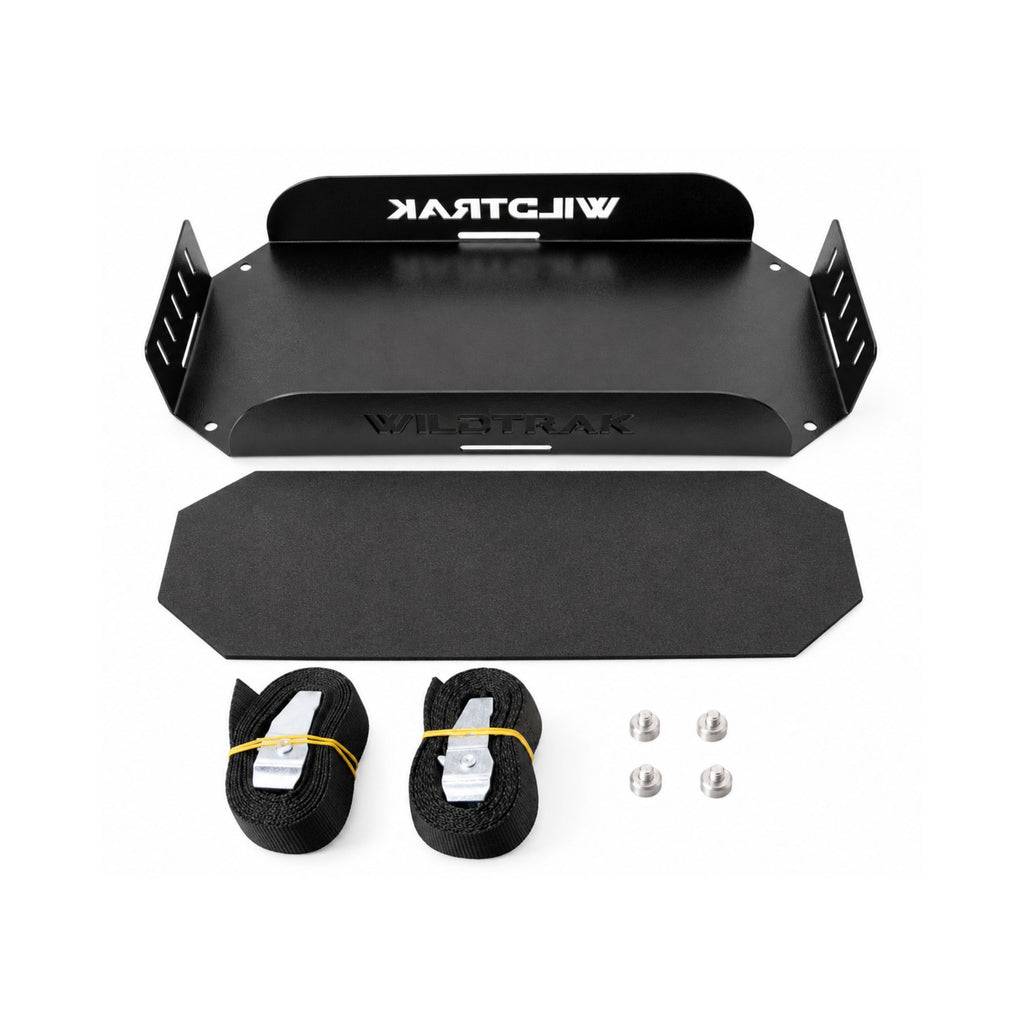 Wildtrak Battery Tray - Suitable for 100AH, 120AH & 150AH Lithium Batteries