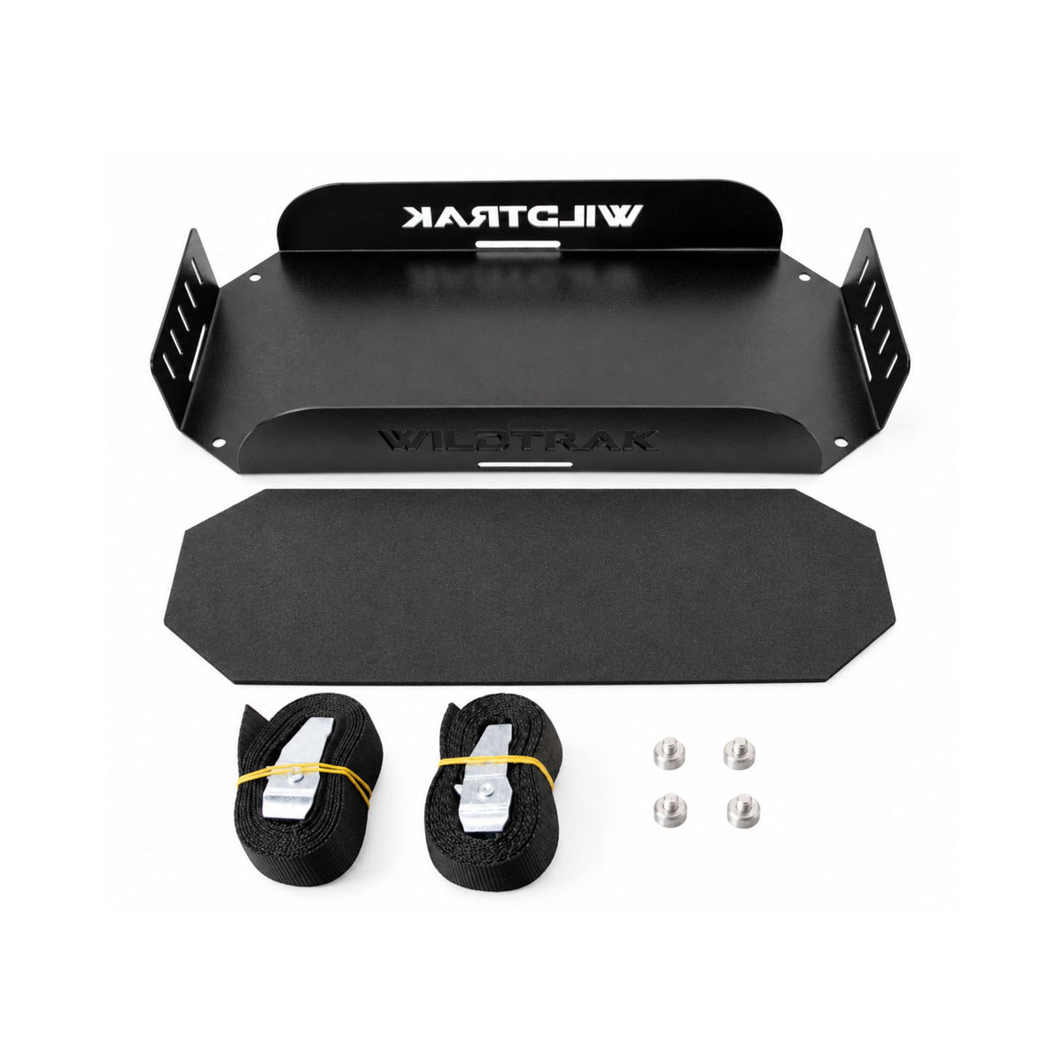 Wildtrak Battery Tray - Suitable for 100AH, 120AH & 150AH Lithium Batteries