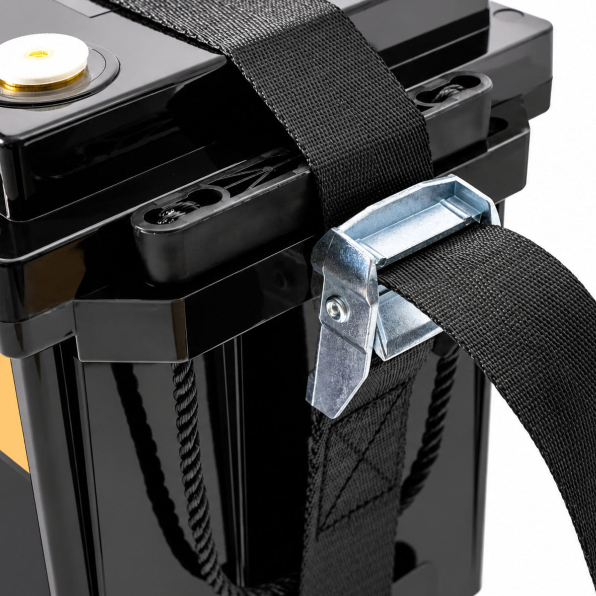 Wildtrak Battery Tray - Suitable for 100AH, 120AH & 150AH Lithium Batteries