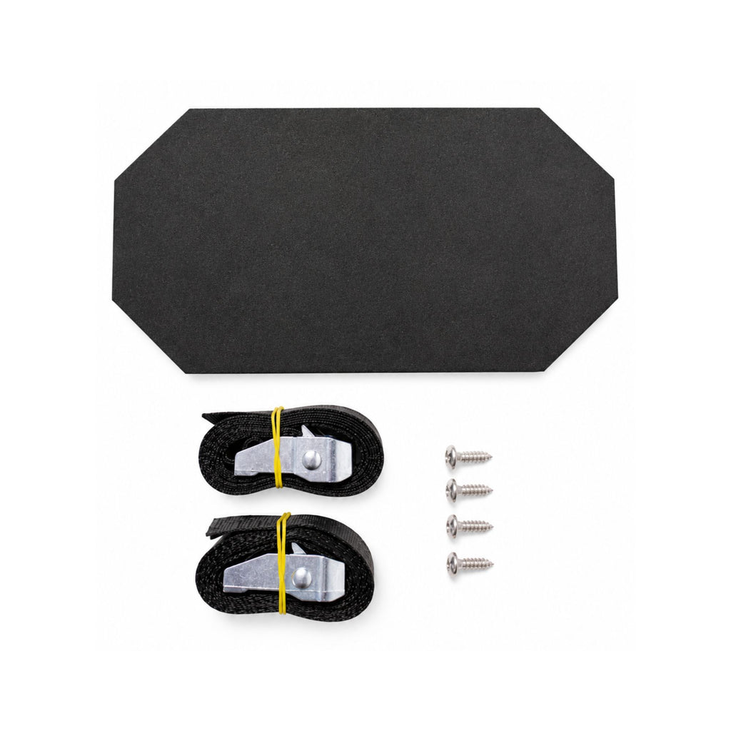 Wildtrak Battery Tray - Suitable for 100AH, 120AH & 150AH Lithium Batteries