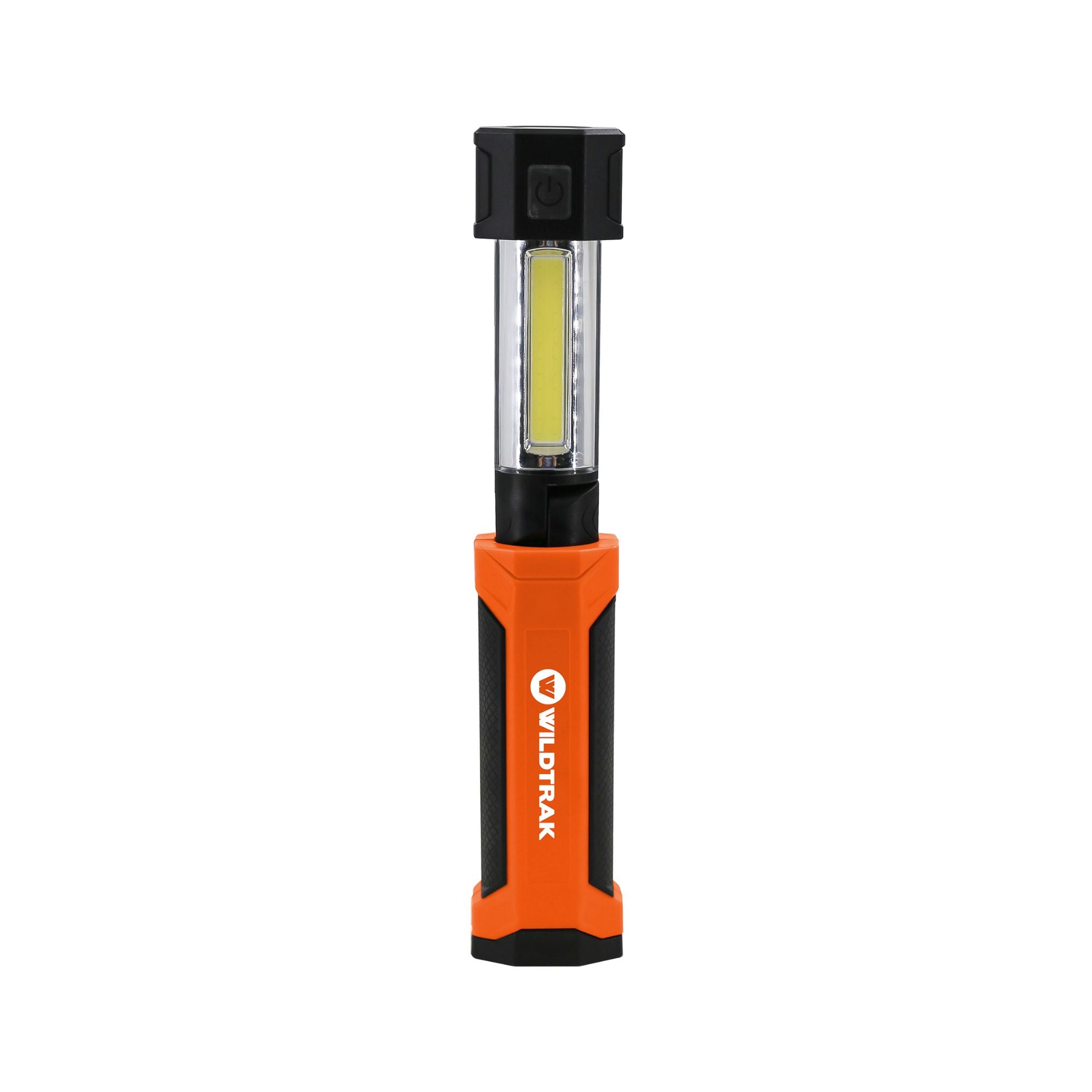Wildtrak Pull Out Swivel Work light 300L