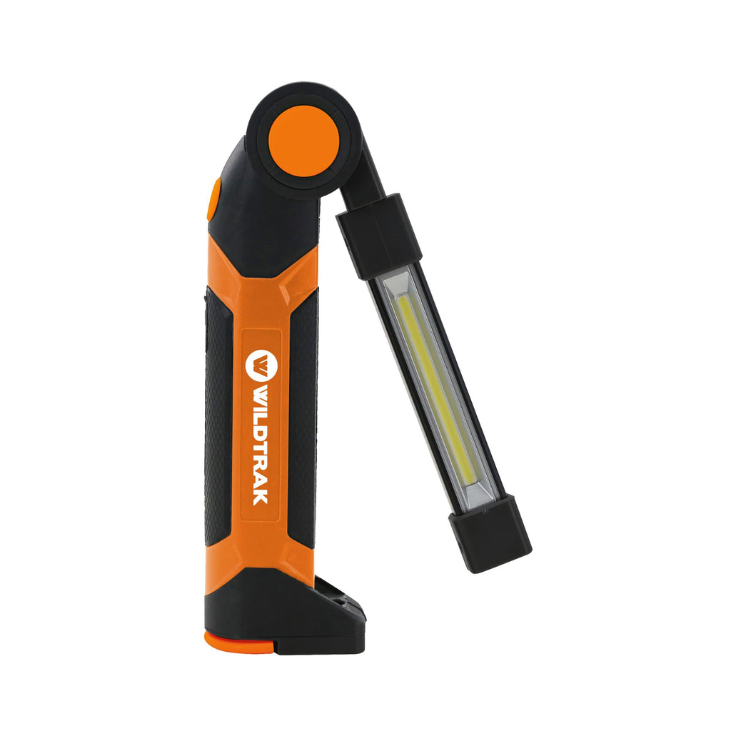 Wildtrak 500 Lumen LED Worklight with inspection Light