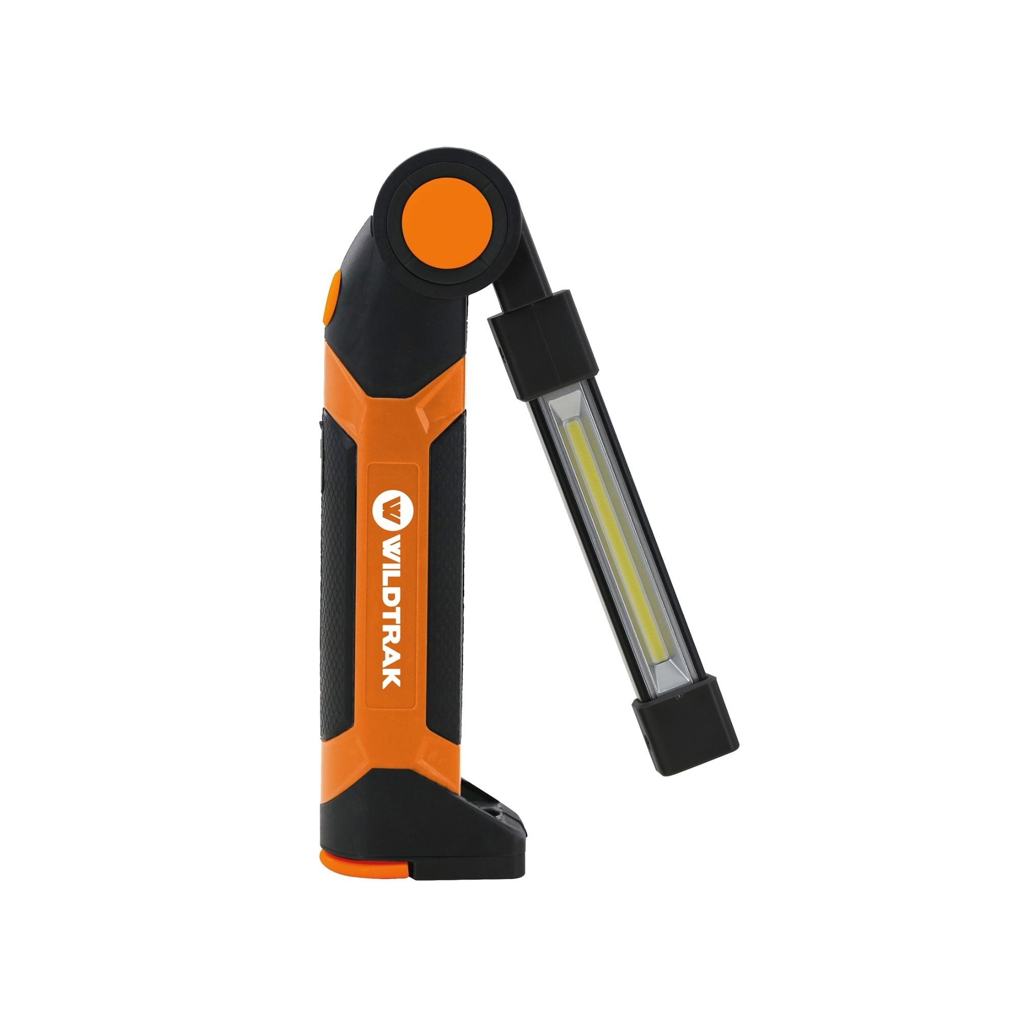 Wildtrak 500 Lumen LED Worklight with inspection Light
