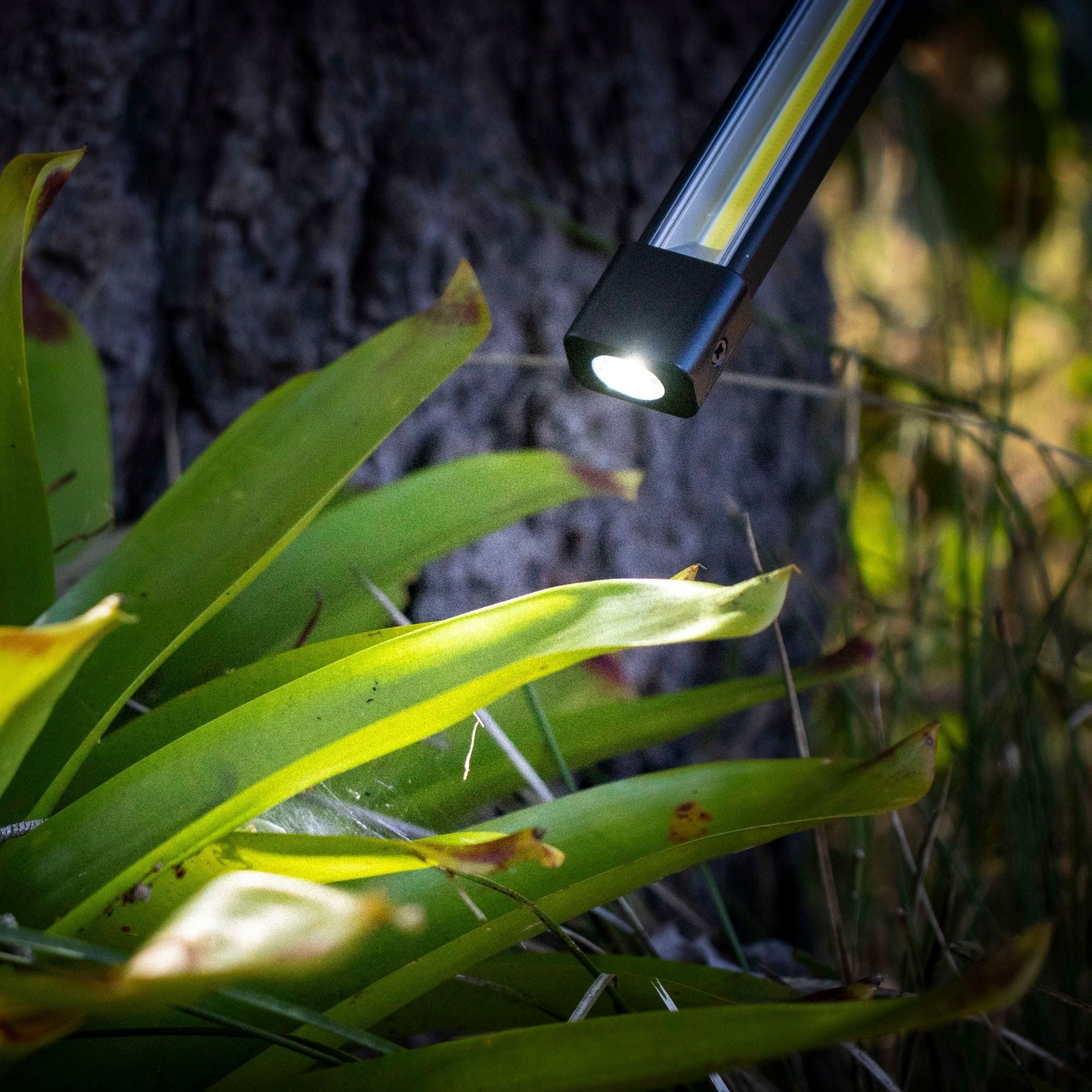 Wildtrak 500 Lumen LED Worklight with inspection Light