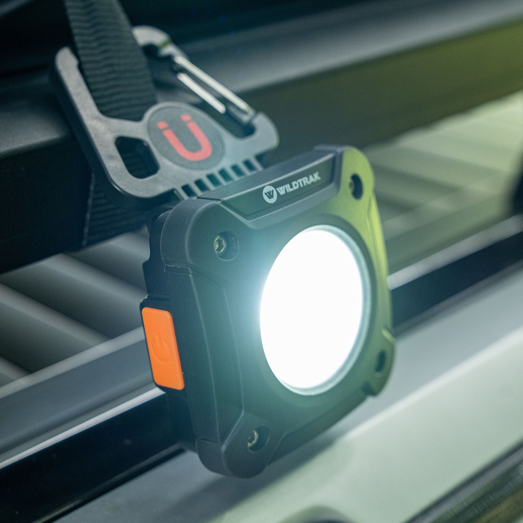 Wildtrak 1000 Lumen LED Mini Work Light