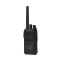 Wildtrak Radio UHF 5W Command X5 with LED Display