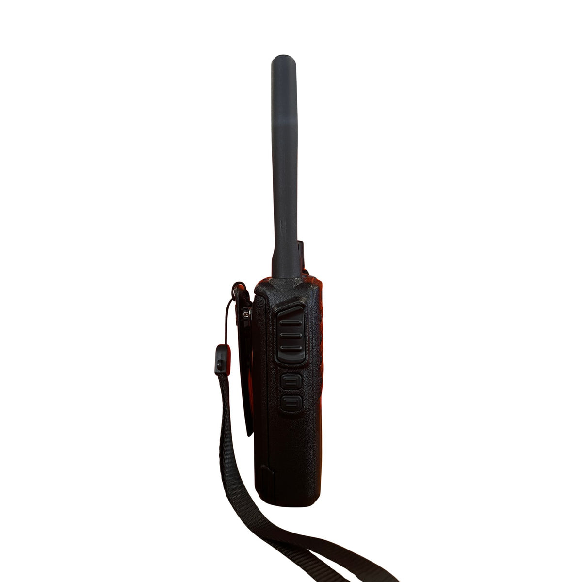 Wildtrak Radio UHF 5W Command X5 with LED Display