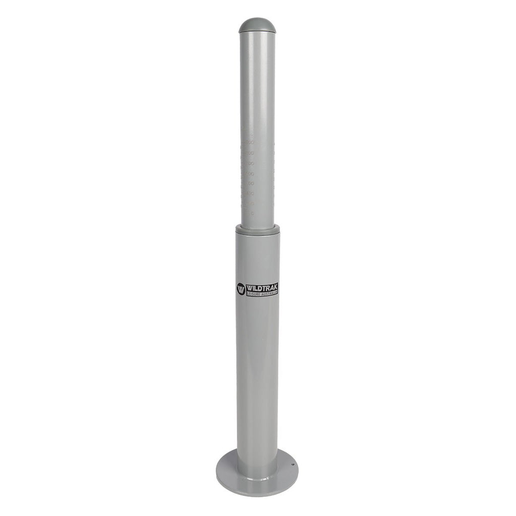 Caravan Tow Ball Weight Gauge 100-400kg