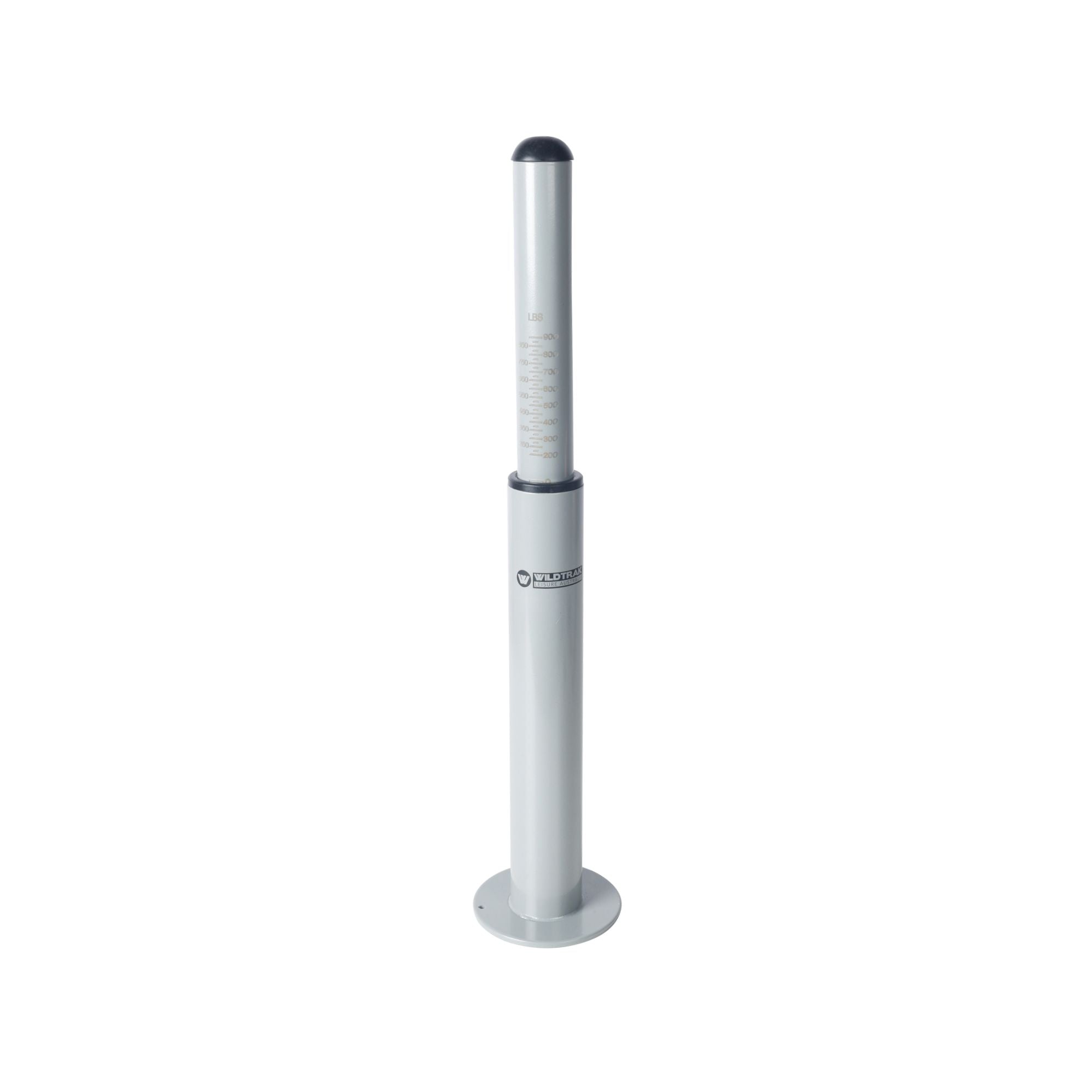 Wildtrak Caravan Tow Ball Weight Gauge 100-400kg