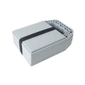4pk Caravan Stacker Pads 22.x16.5x2cm
