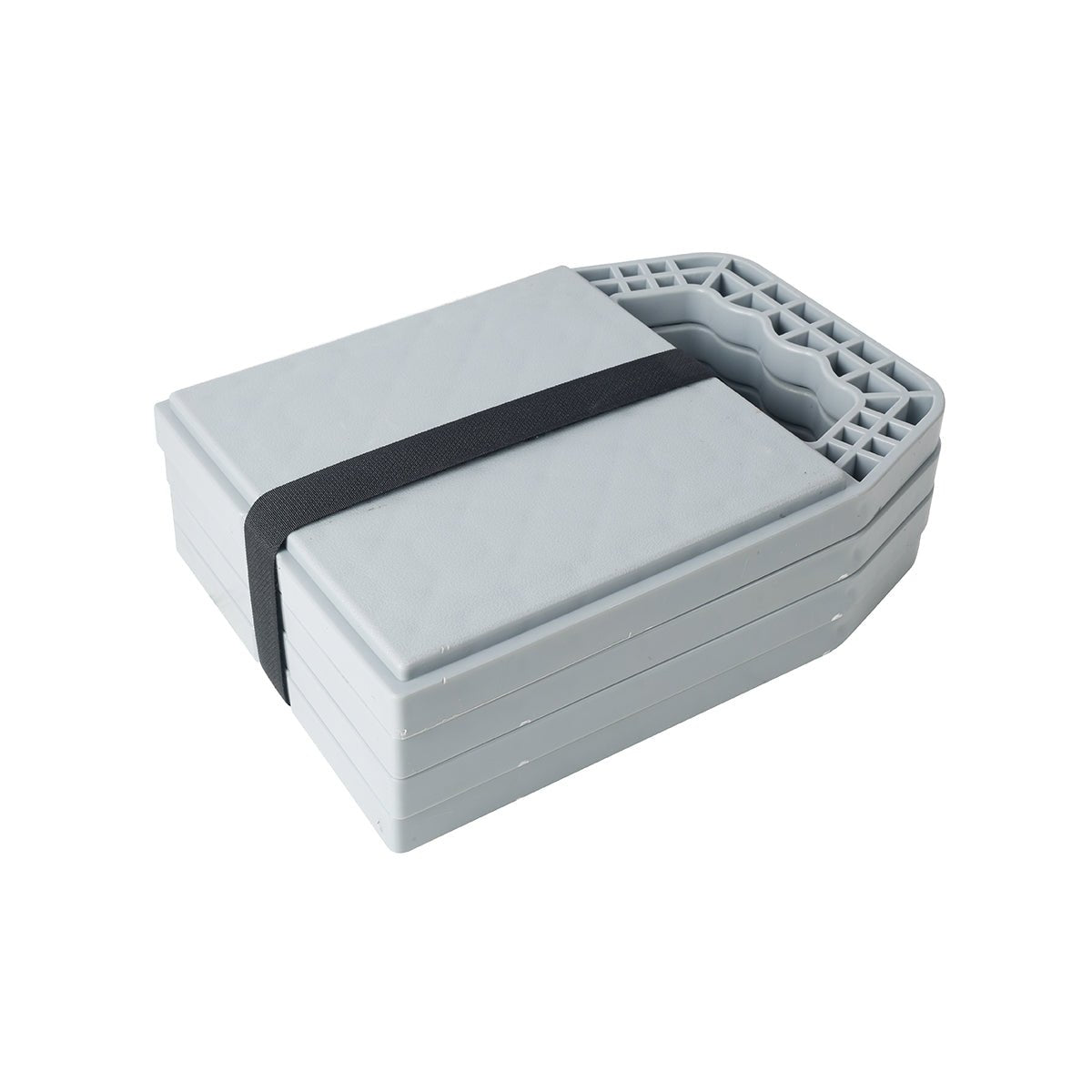 4pk Caravan Stacker Pads 22.x16.5x2cm