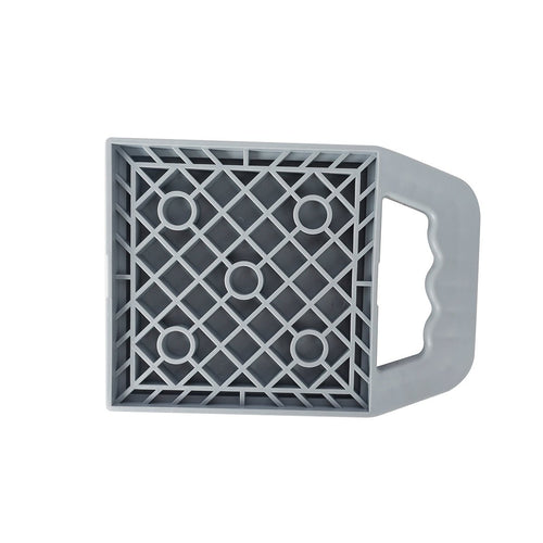 4pk Caravan Stacker Pads 22.x16.5x2cm