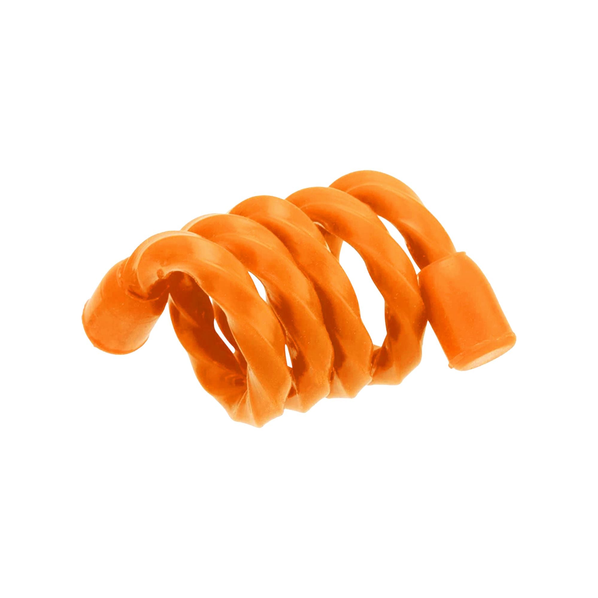 Wildtrak Silicone Dual Wired Reusable Twist Ties 90cm