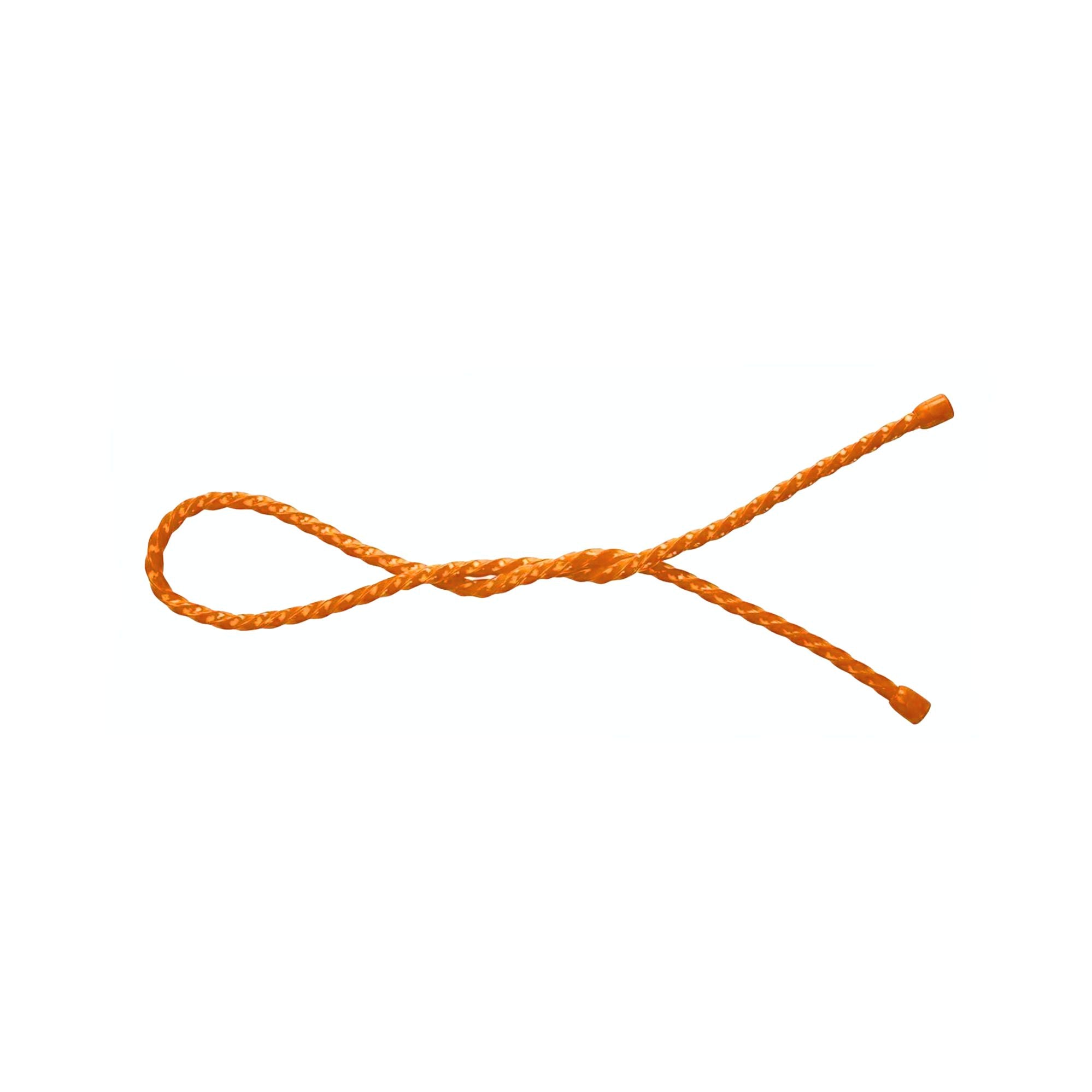 Wildtrak Silicone Dual Wired Reusable Twist Ties 90cm