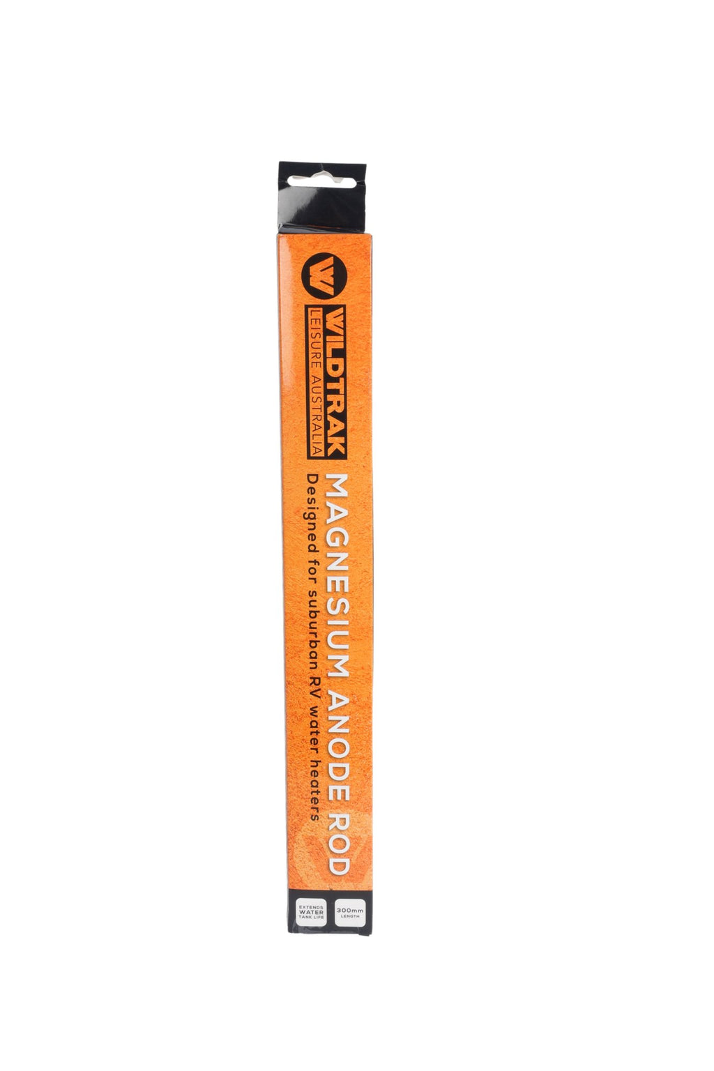 Magnesium Anode Replacement Rod