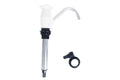 Double Action Sink and Hand Pump - Fits 32mm Mounting Holes