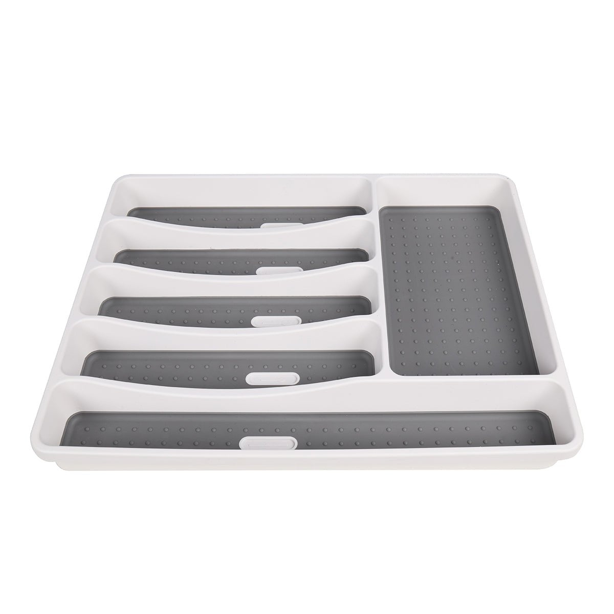Utensil Storage Tray - Non Slip 40x33x5cm
