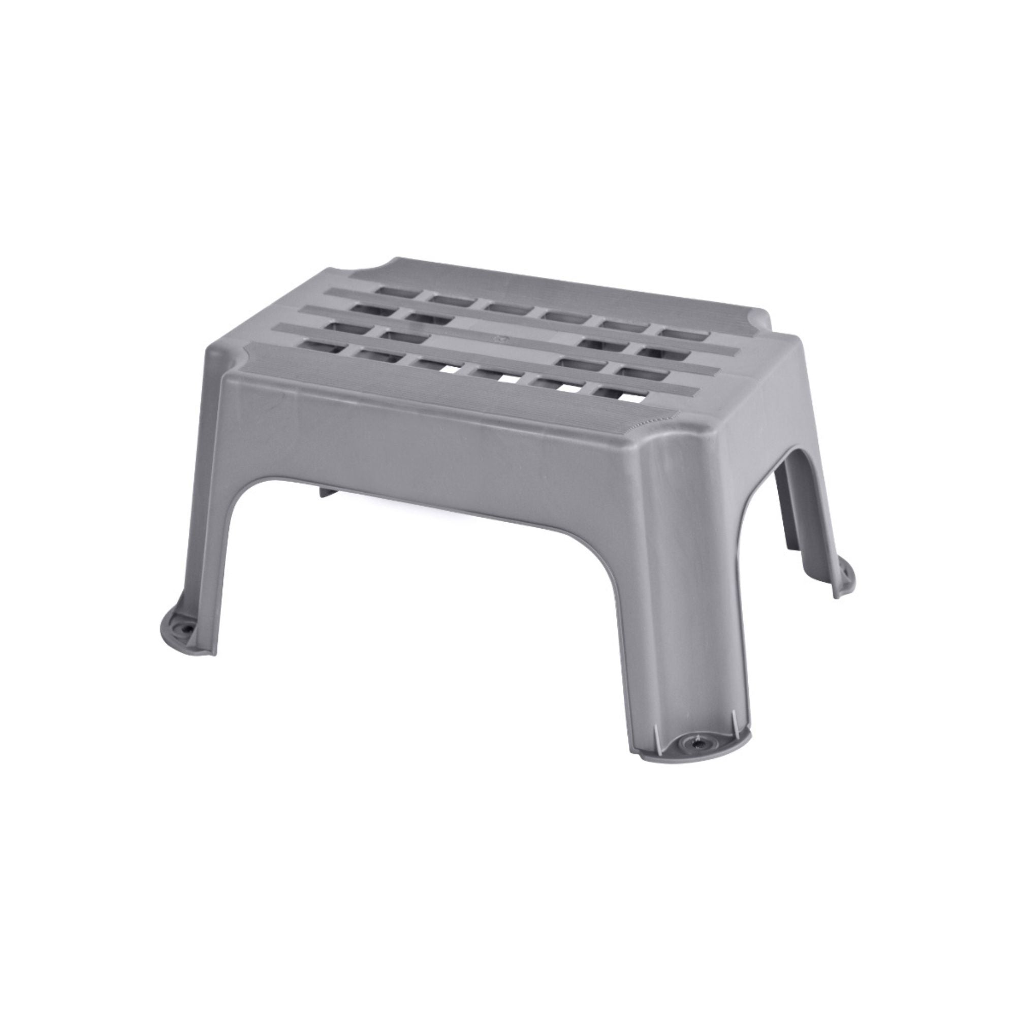 Wildtrak Caravan Step Stool 50x34.5x23cm
