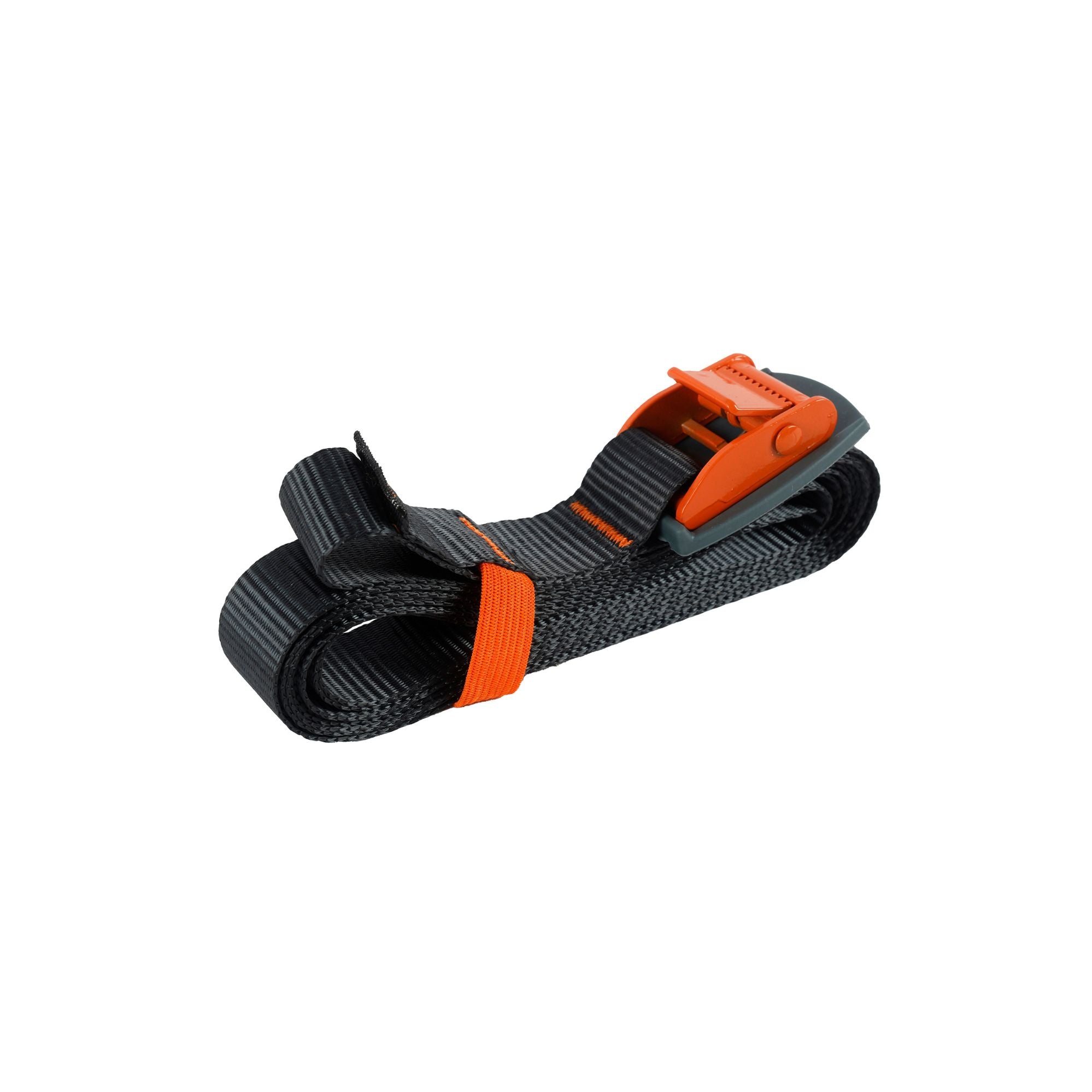 2pk Wildtrak Cambuckle Tie Down Straps 3Mx25MM