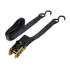 2pk Ratchet Tie Down Straps 5Mx25MM