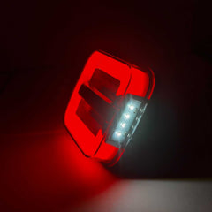 Wildtrak Quikfit Wireless Magnetic Trailer Lights