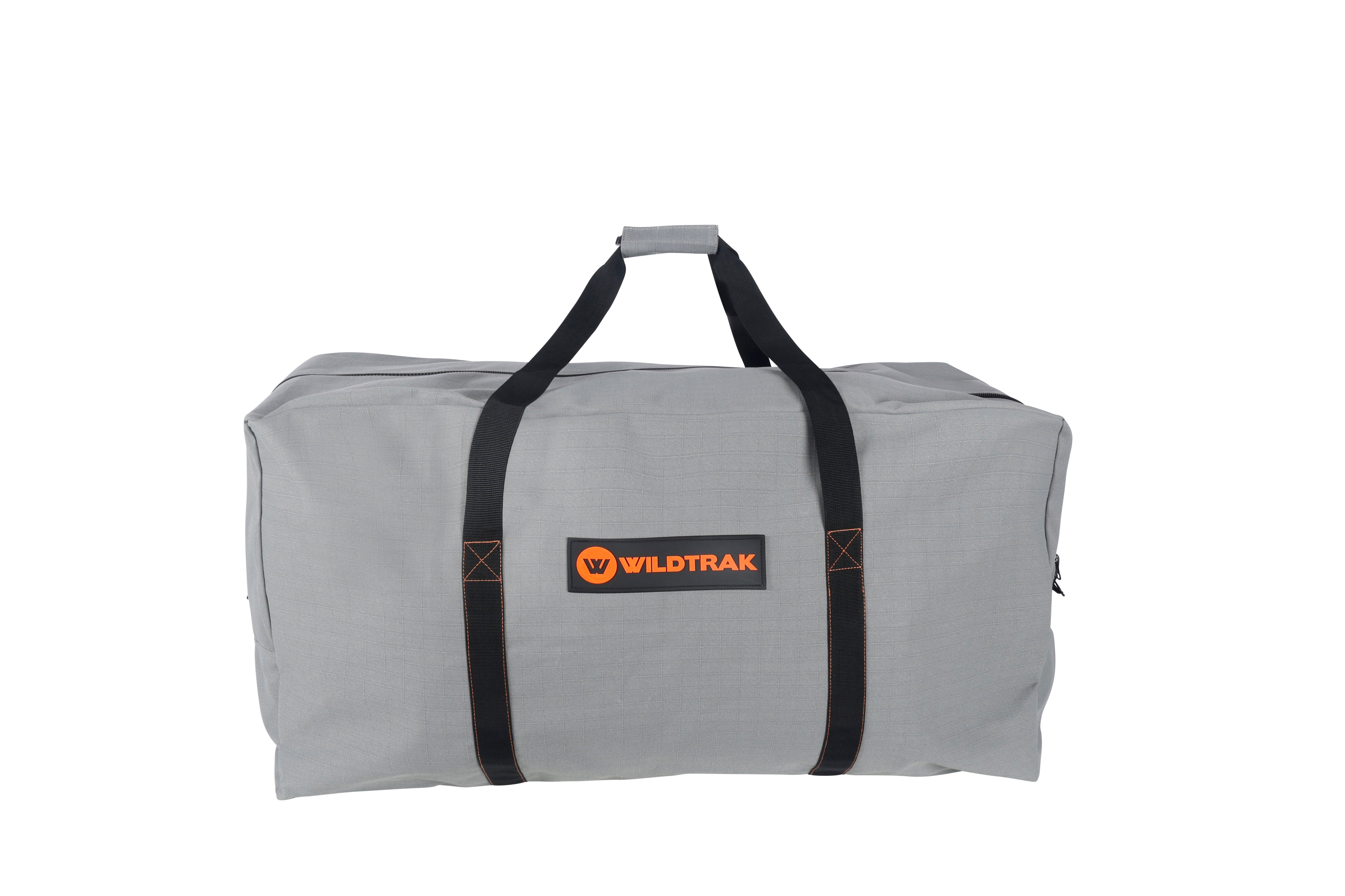 EXTRA LARGE CANVAS DUFFLE BAG - 400GSM RIPSTOP CANVAS