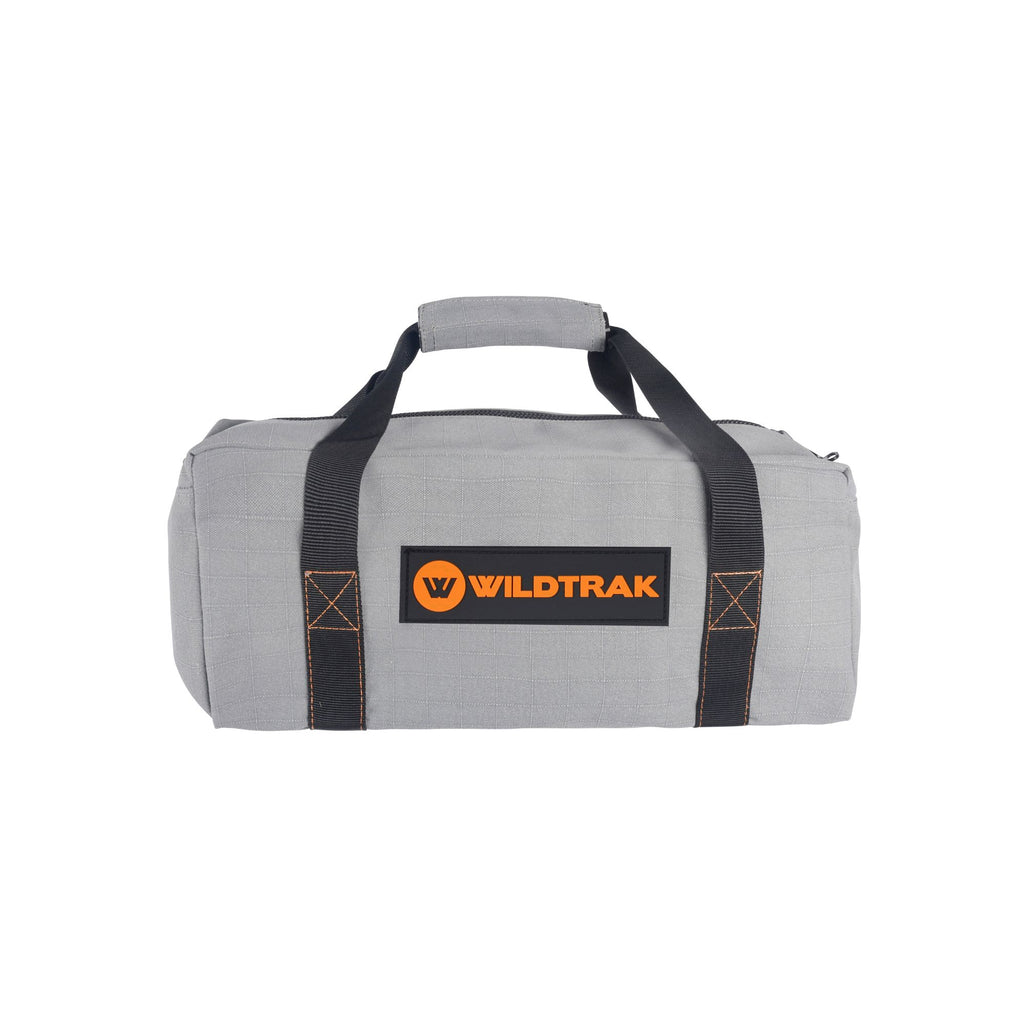 Wildtrak Medium Heavy-duty 400GSM Ripstop Canvas Peg Bag with Handles 35x15x13cm
