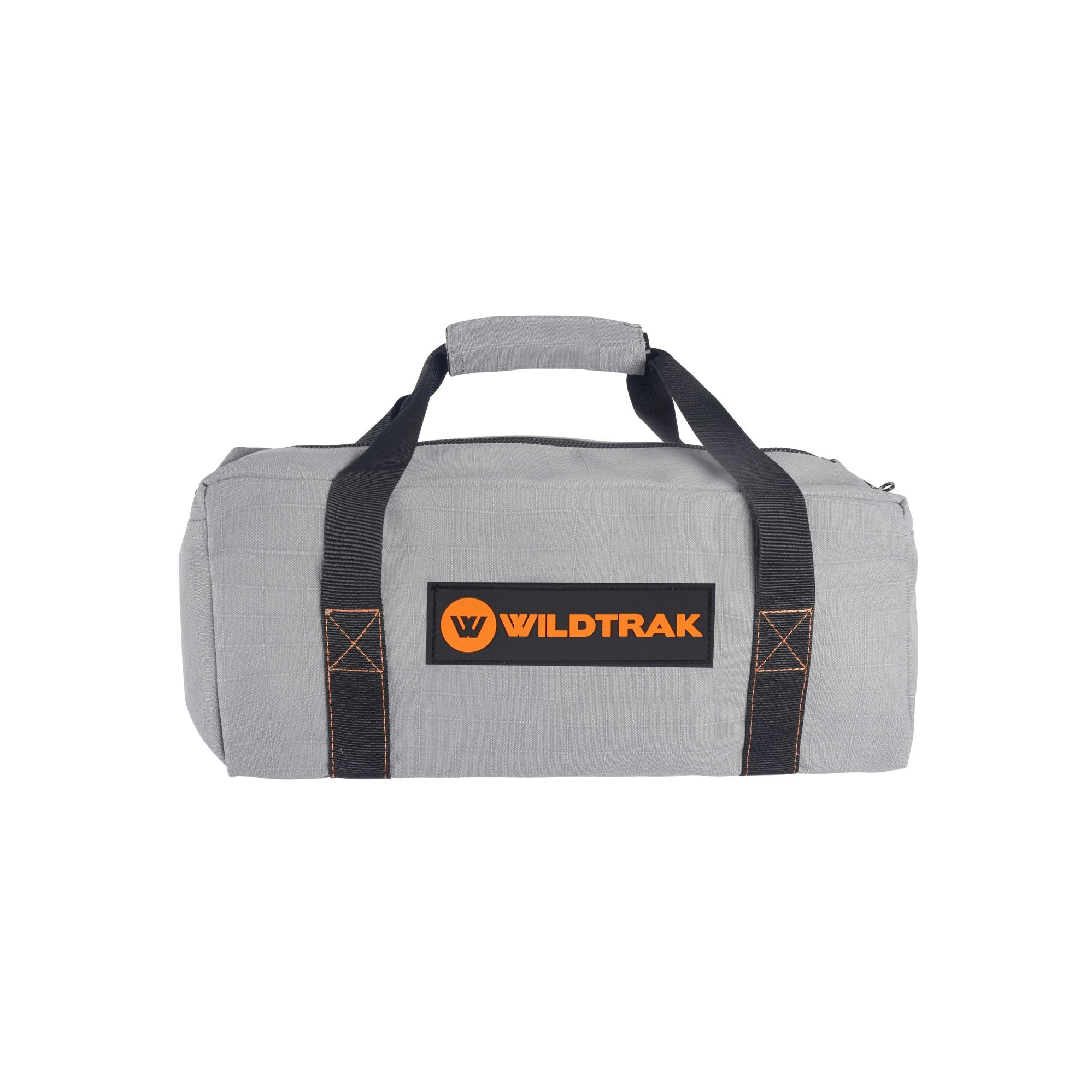 Wildtrak Medium Heavy-duty 400GSM Ripstop Canvas Peg Bag with Handles 35x15x13cm