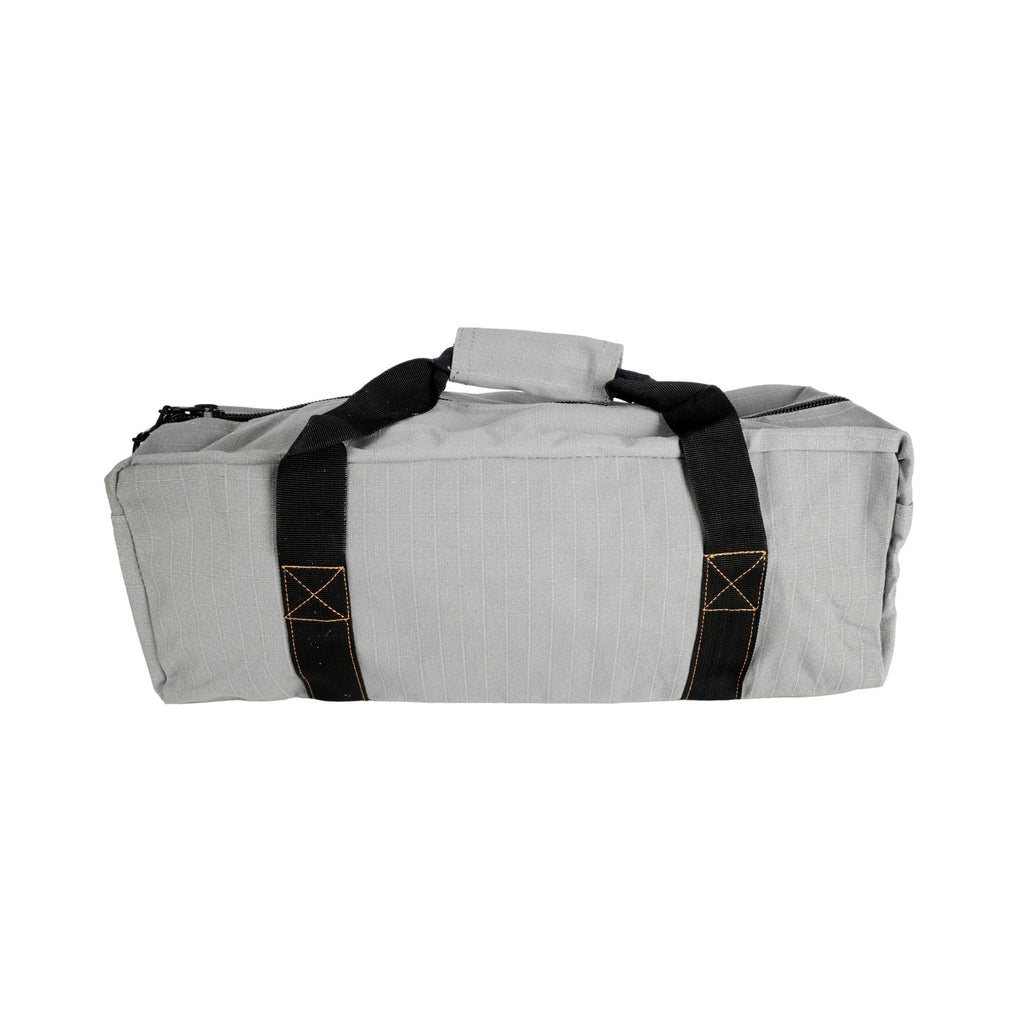 Wildtrak Medium Heavy-duty 400GSM Ripstop Canvas Peg Bag with Handles 35x15x13cm