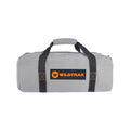 Wildtrak Large Heavy-duty 400GSM Ripstop Canvas Tool Bag with Handles 42x20x16cm