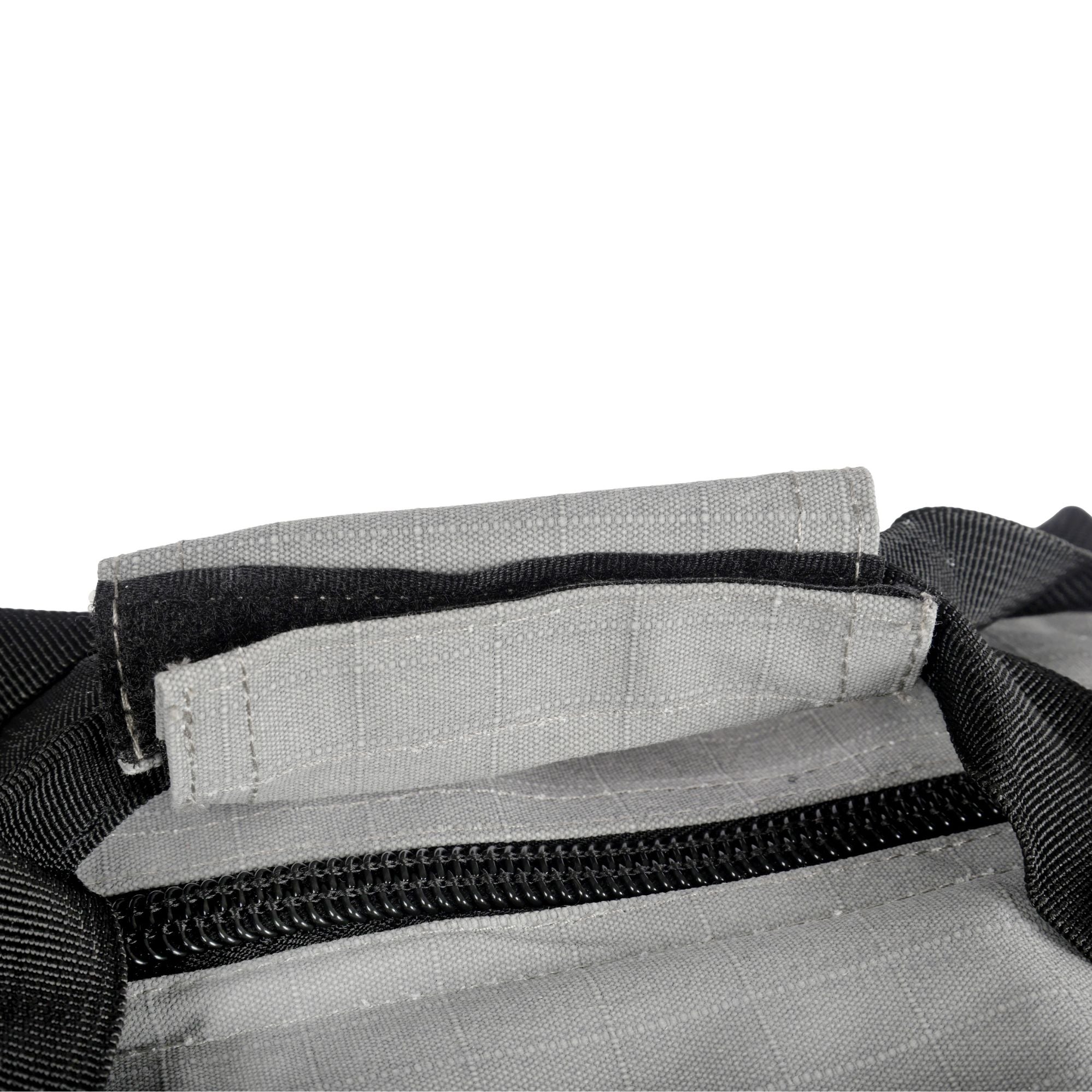 Wildtrak Large Heavy-duty 400GSM Ripstop Canvas Tool Bag with Handles 42x20x16cm