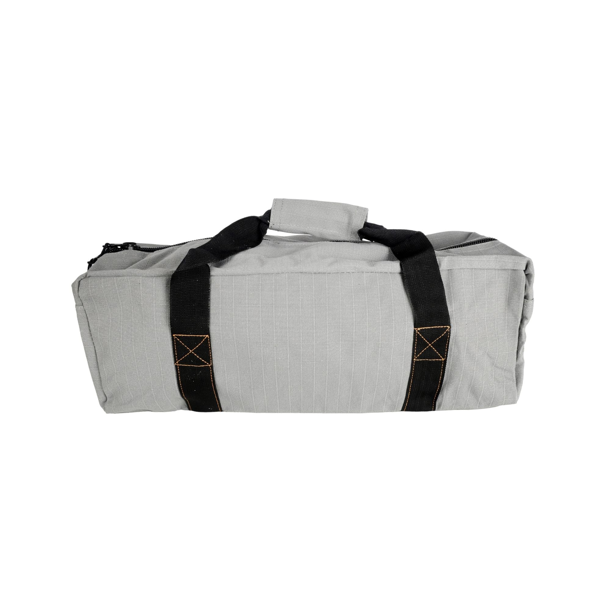 Wildtrak Large Heavy-duty 400GSM Ripstop Canvas Tool Bag with Handles 42x20x16cm