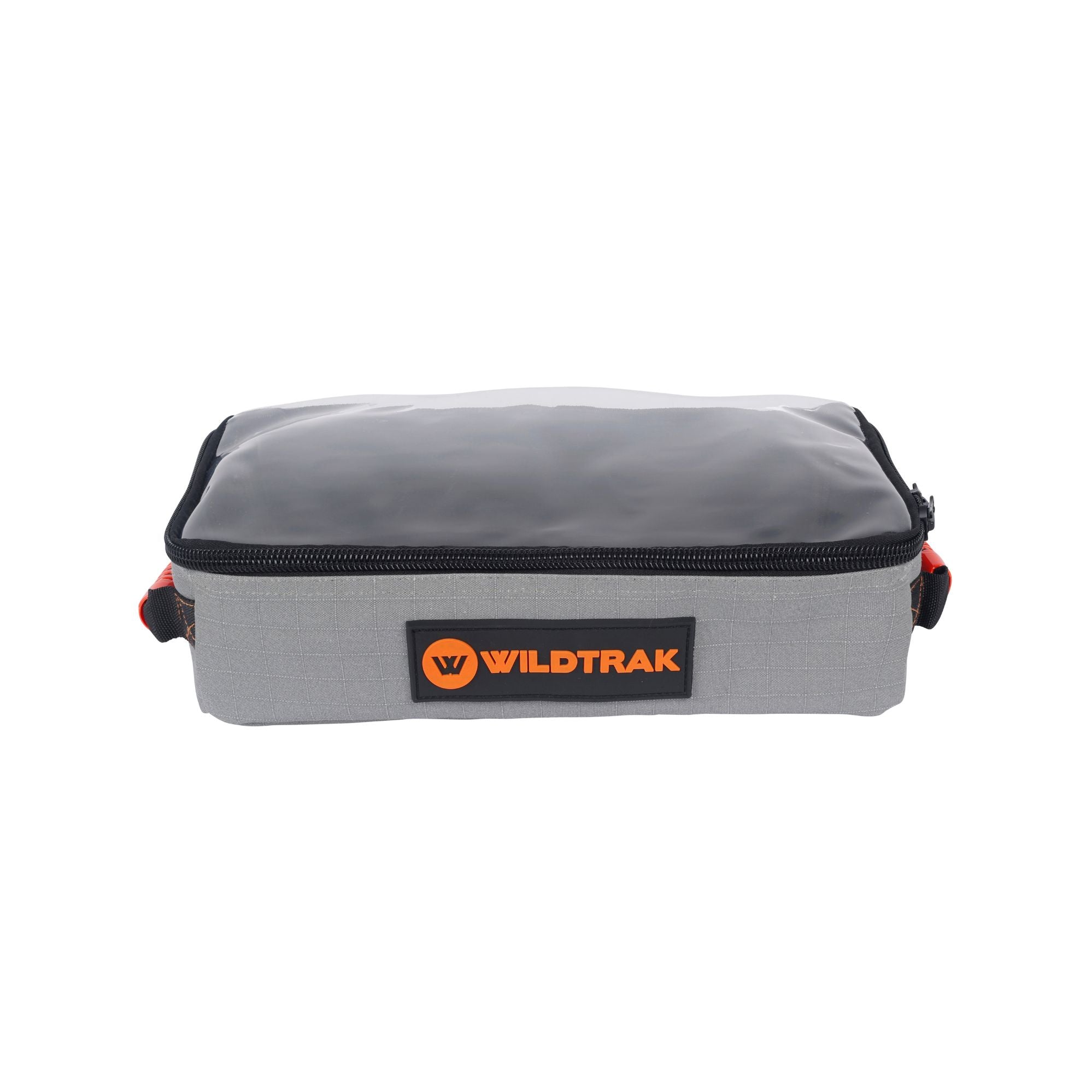 Wildtrak Heavy-duty Medium Clear Top Storage Bag with Handles 32x20x10cm