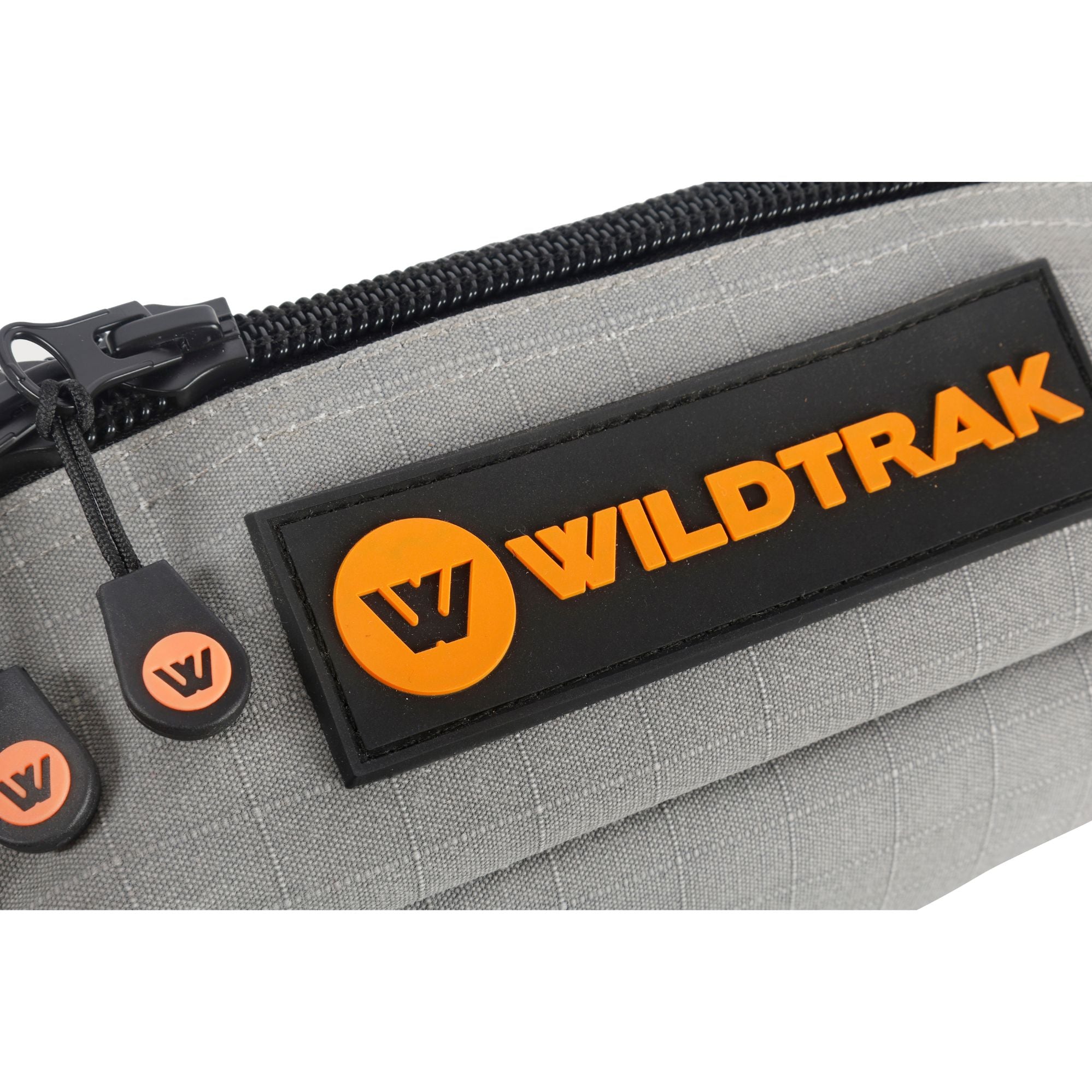 Wildtrak Heavy-duty Large Clear Top Storage Bag with Handles 35x25x13cm