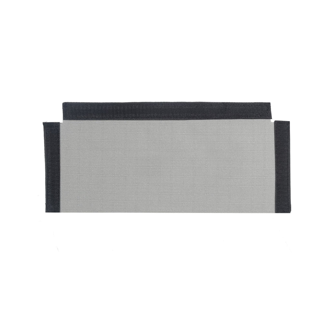 Wildtrak Heavy-duty XL Clear Top Storage Bag with Handles 45x35x17cm