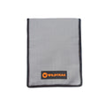 Wildtrak 4 Compartment 400gsm Ripstop Canvas Knife Wrap 45x28cm