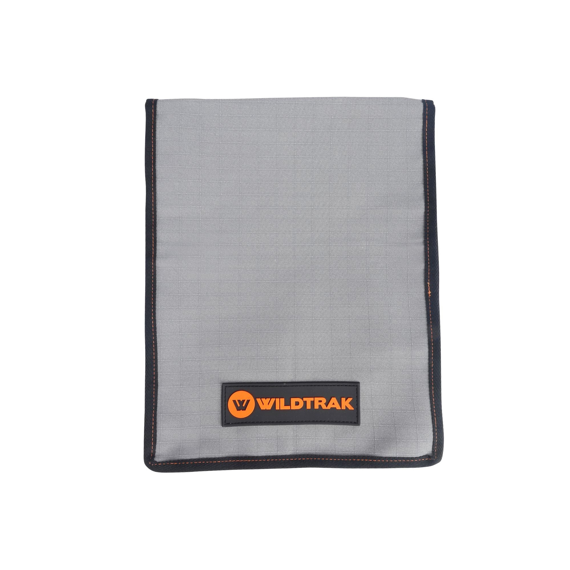 Wildtrak 4 Compartment 400gsm Ripstop Canvas Knife Wrap 45x28cm