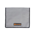 Wildtrak 6 Compartment 400gsm Ripstop Canvas Knife Wrap 45x42cm