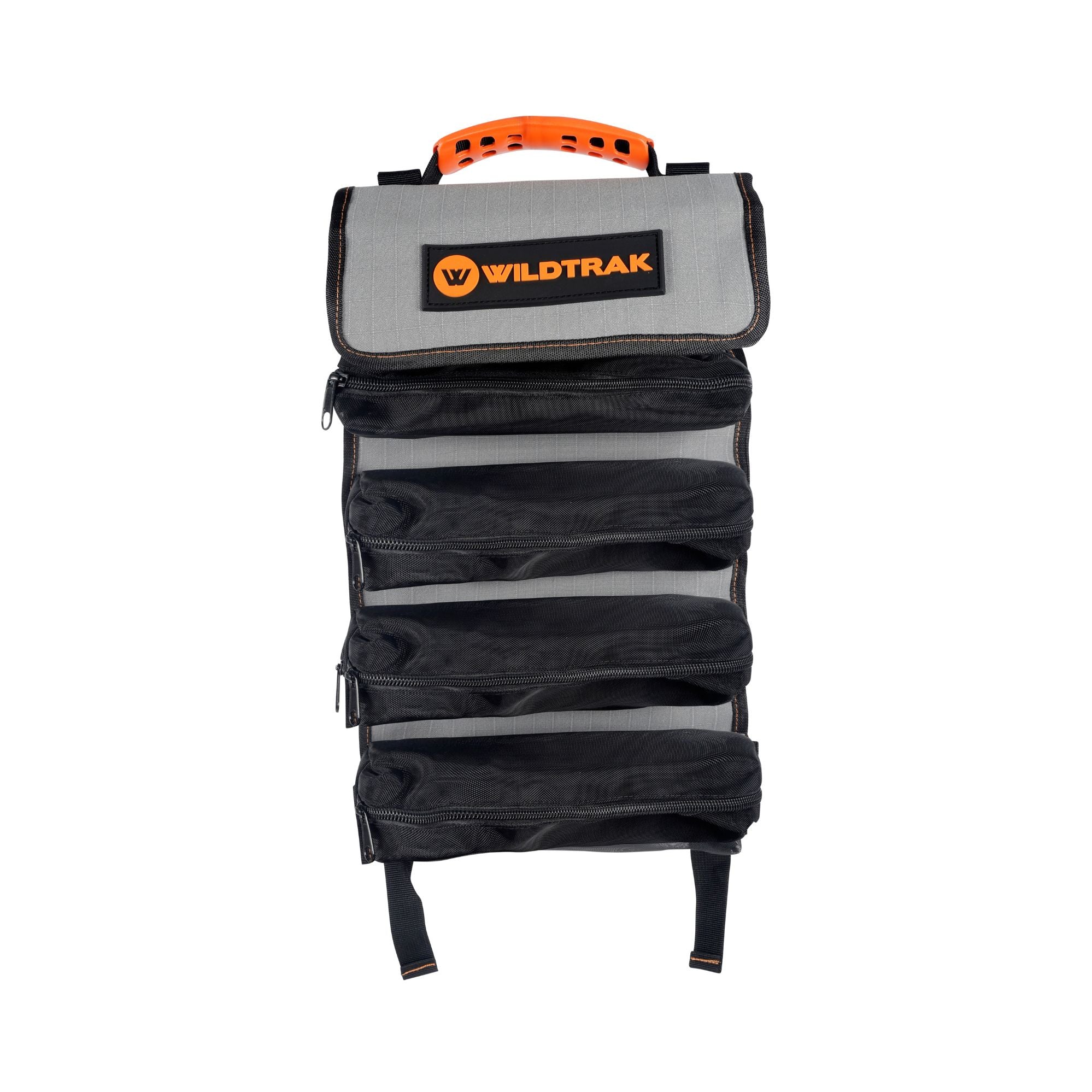 Wildtrak Medium Heavy-duty 400GSM Ripstop Canvas Utility Roll 60x24cm