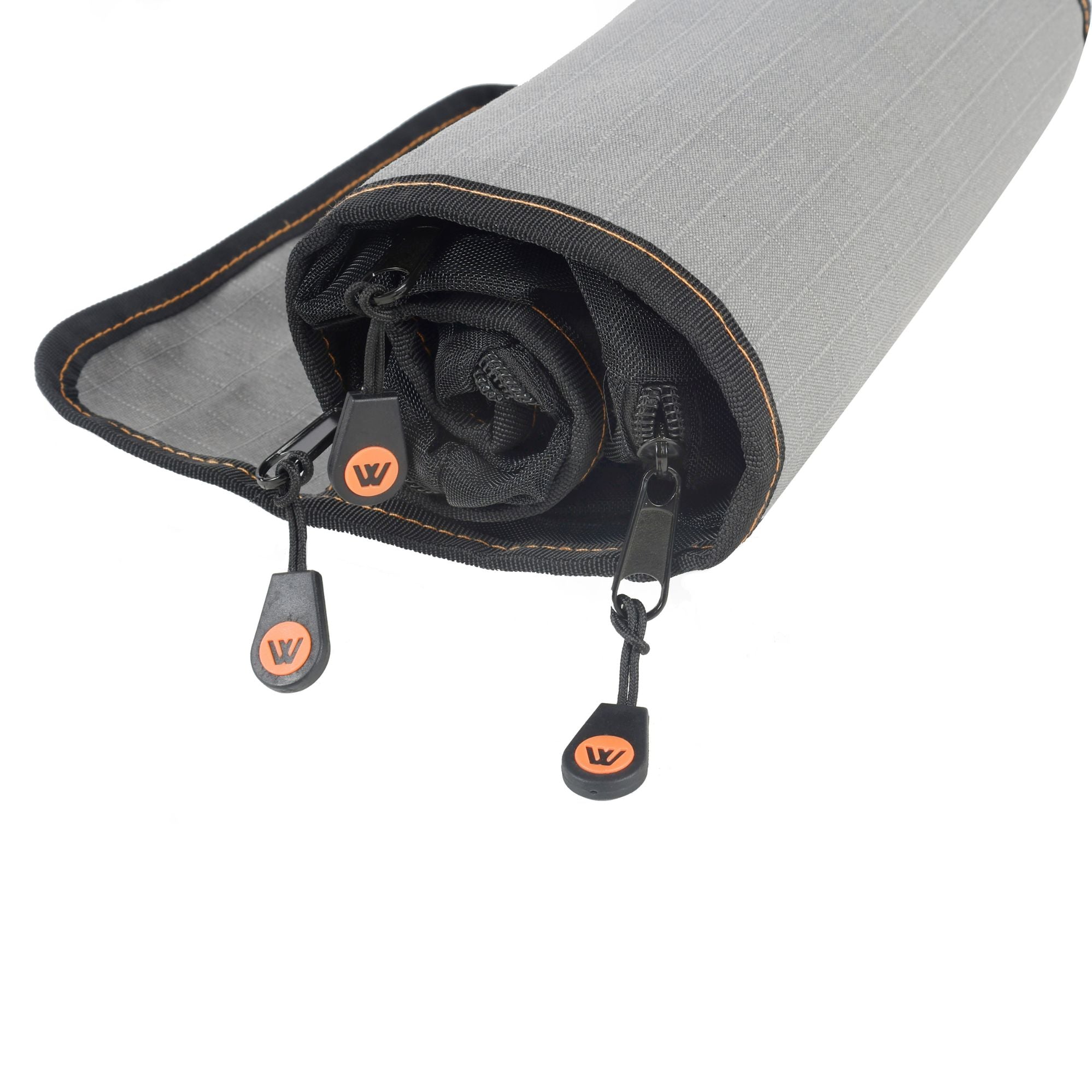 Wildtrak Medium Heavy-duty 400GSM Ripstop Canvas Utility Roll 60x24cm