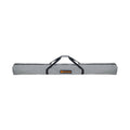 Wildtrak Large Heavy-duty 400GSM Ripstop Canvas Pole Bag 170x15x15cm