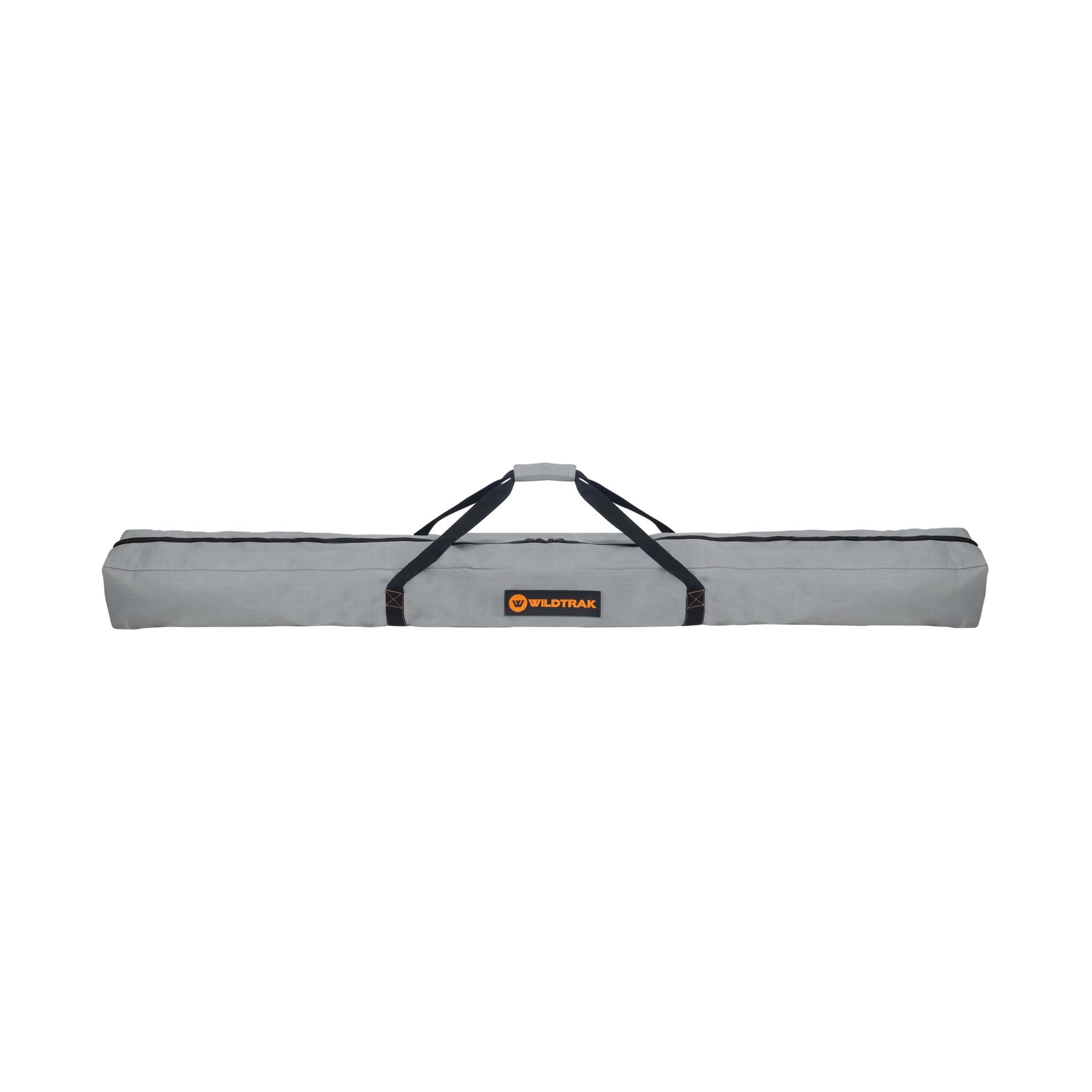 Wildtrak Large Heavy-duty 400GSM Ripstop Canvas Pole Bag 170x15x15cm