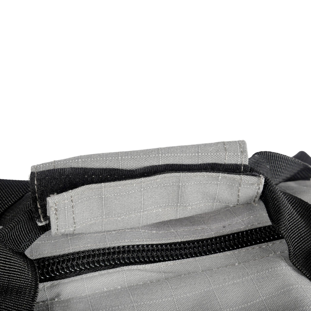 Wildtrak Large Heavy-duty 400GSM Ripstop Canvas Pole Bag 170x15x15cm