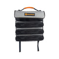 Wildtrak Large Heavy-duty 400GSM Ripstop Canvas Utility Roll 60x40cm
