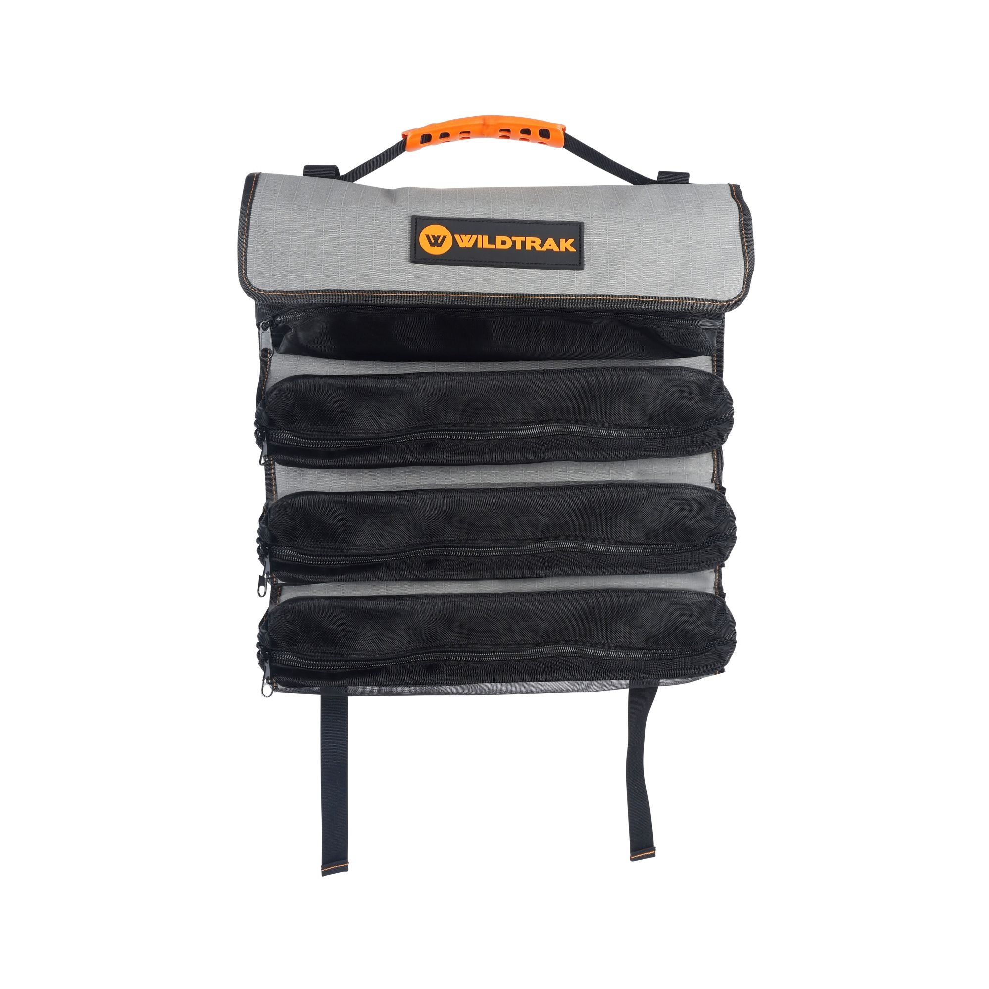 Wildtrak Large Heavy-duty 400GSM Ripstop Canvas Utility Roll 60x40cm