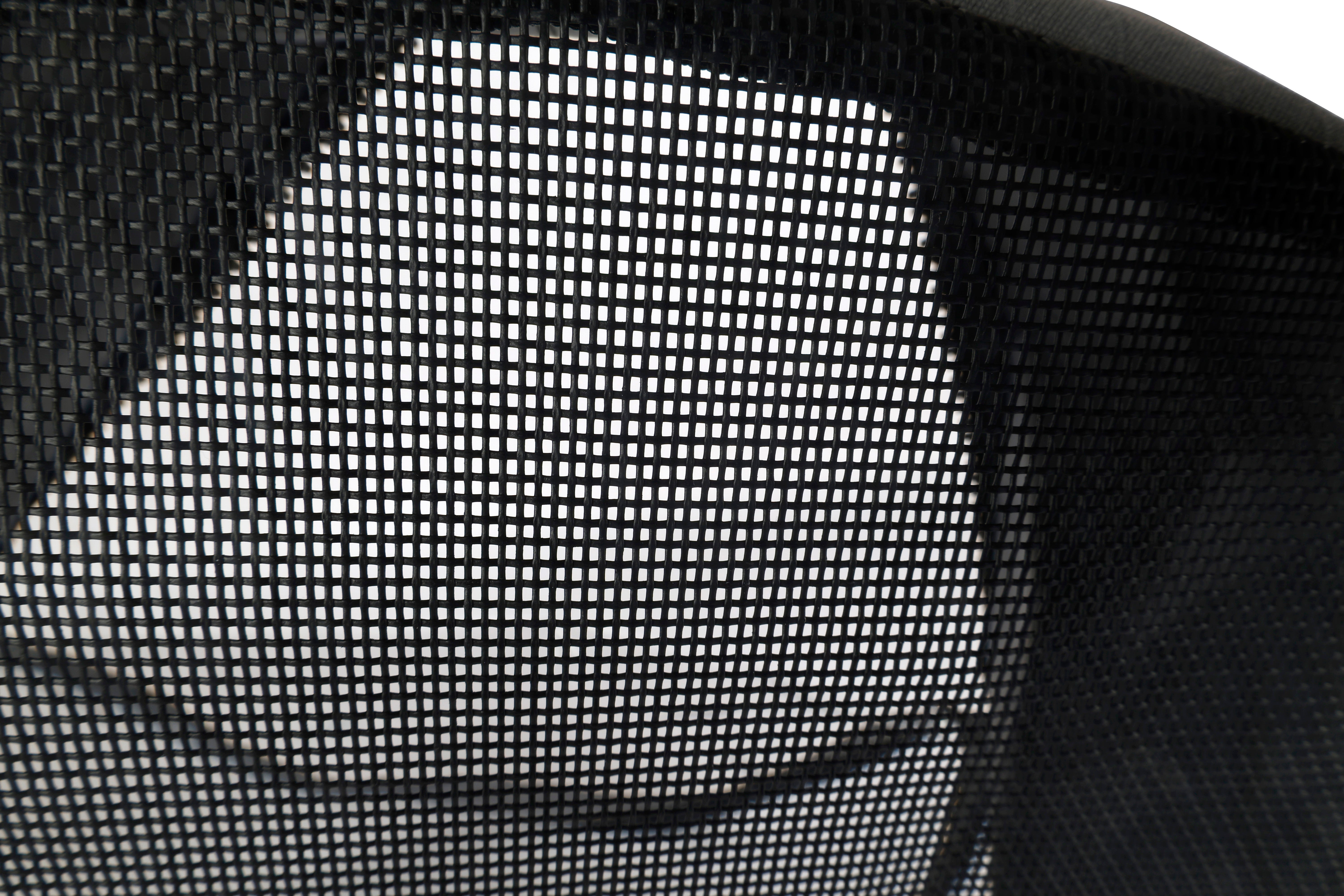 Canvas Hose Mesh Base Bag 40x19cm 90cm Diametre
