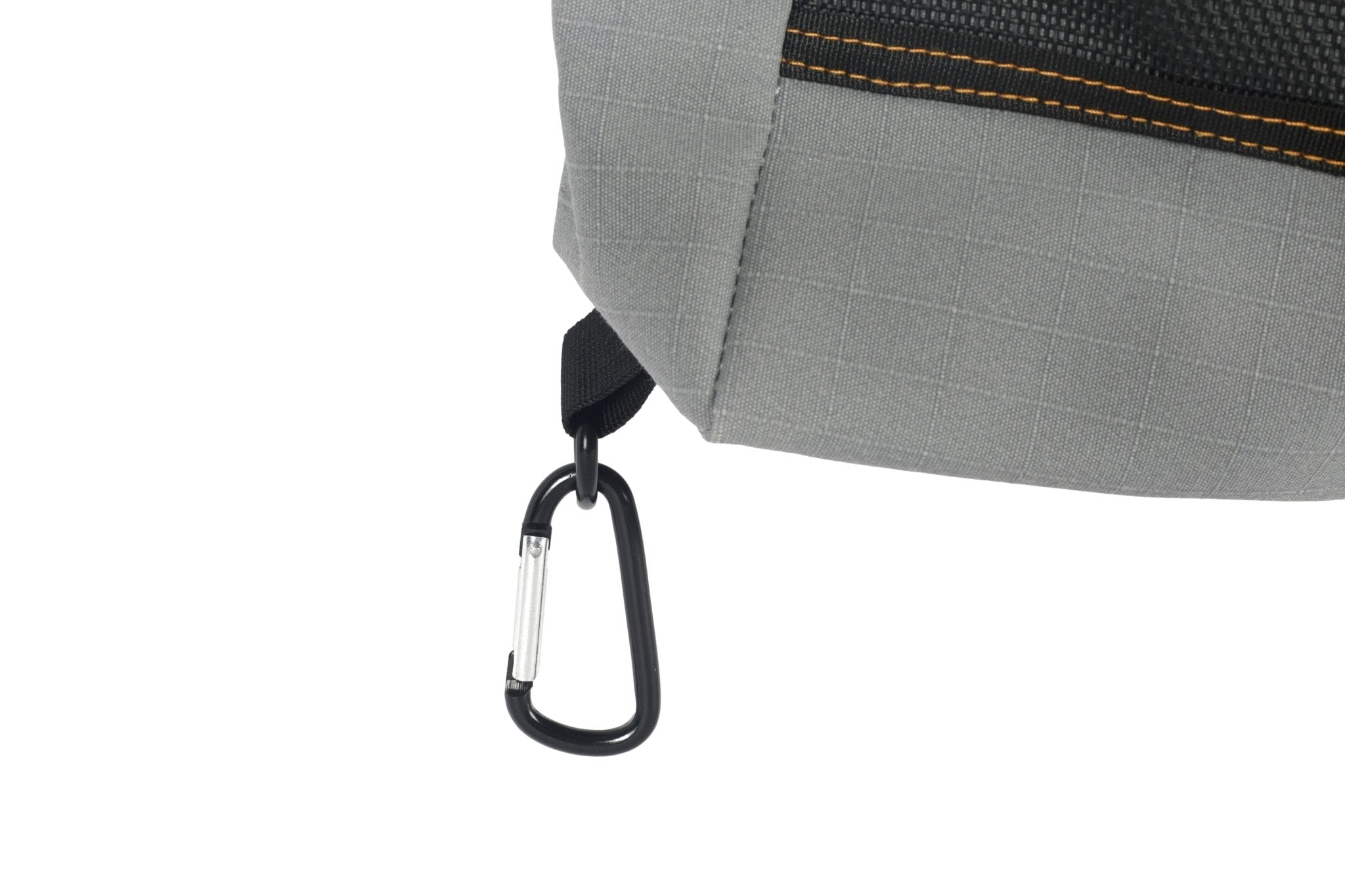 Canvas RV Caravan Awning Storage Bag | Heavy-Duty 400gsm Ripstop Canvas | Mesh Pockets & Quick-Release Clips for 4WD & Camping