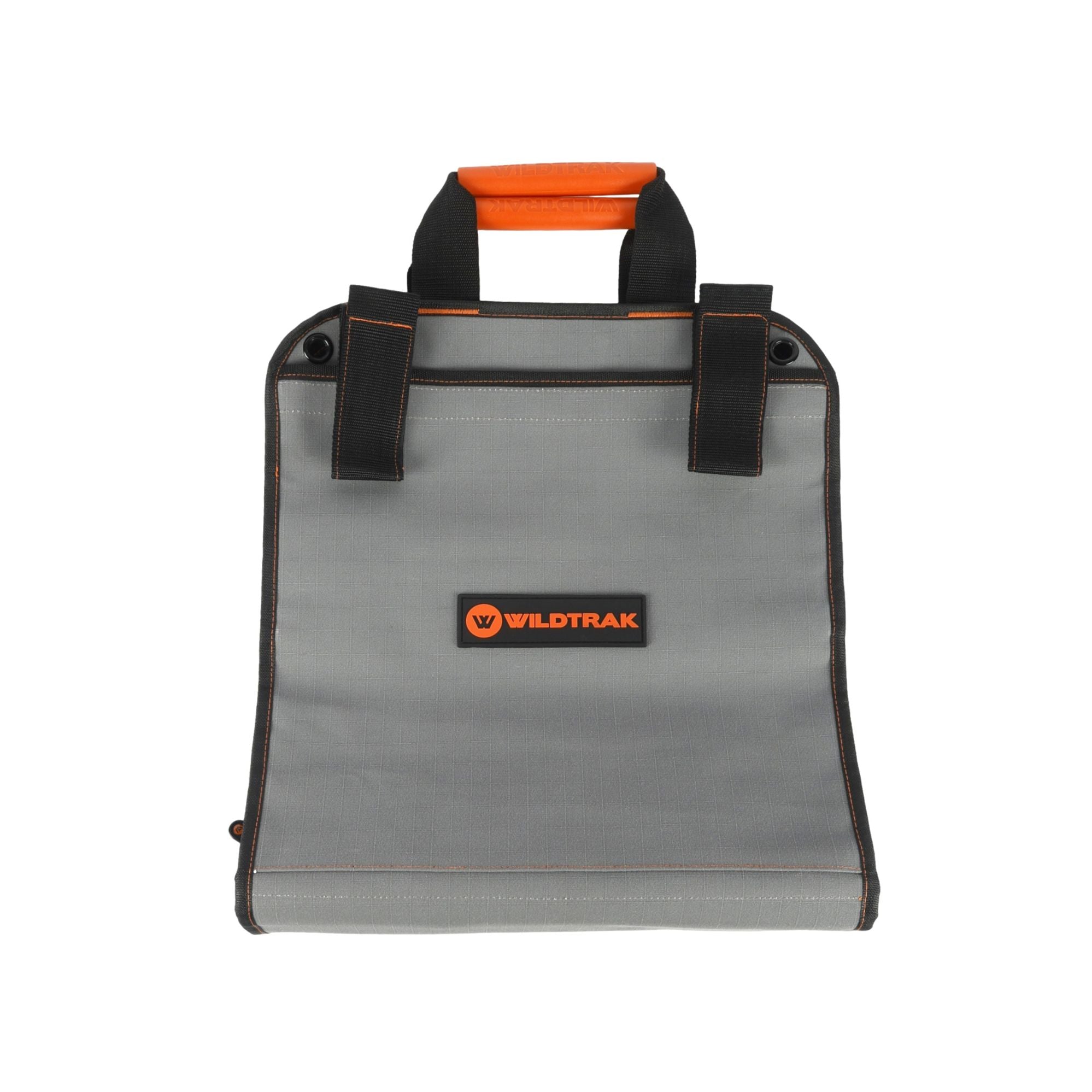 Wildtrak Heavy-duty 400GSM Ripstop Canvas Explorer Hanging Organiser Caddy 40x100cm