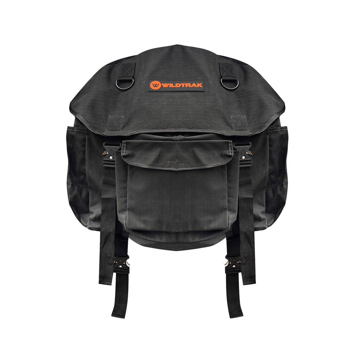 Explorer Offroad DLX Wheel Bag | Heavy-Duty Spare Tyre Trash & Gear Storage Bag for 4WD Touring & Camping